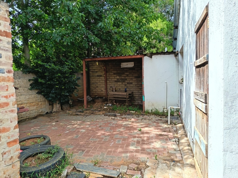 5 Bedroom Property for Sale in Hospitaalpark Free State